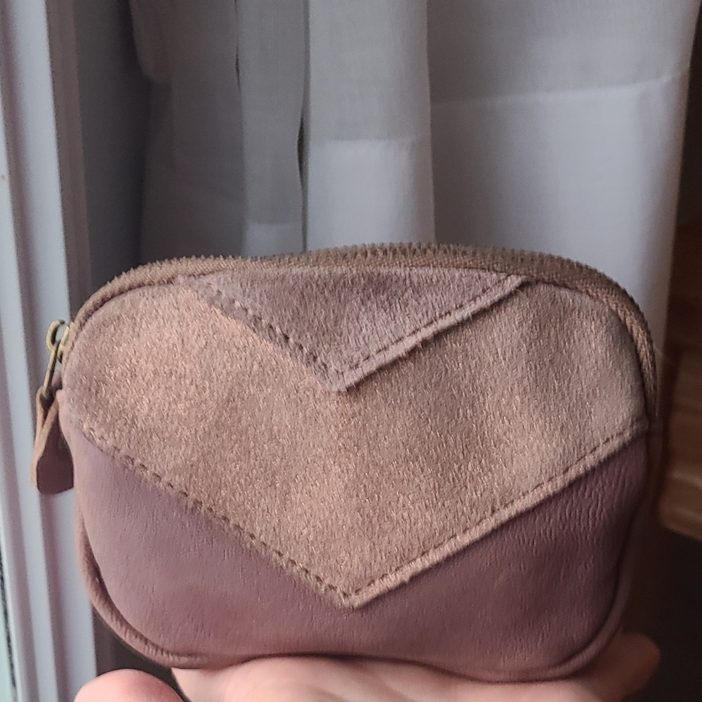 Crazy Lou Wallet